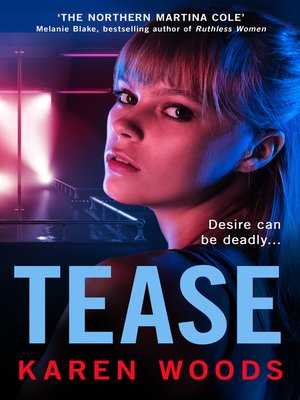 cover image of Tease